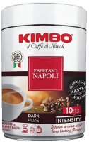 

Кофе молотый, Espresso Napoli