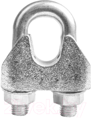 Изображение товара Зажим для каната ЕКТ М10 DIN741 / B006163 (2шт)