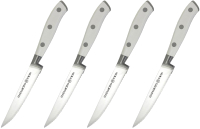 Набор столовых ножей Hatamoto H1401 - 
