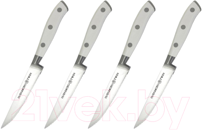 Набор столовых ножей Hatamoto H1401