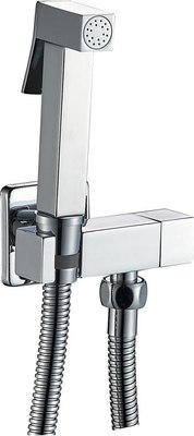 Гигиенический душ со смесителем Haiba HB5502 - 