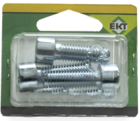 

Винт ЕКТ, 10x30 DIN912 Цилиндр. головка внутр. шестигранник / B006500