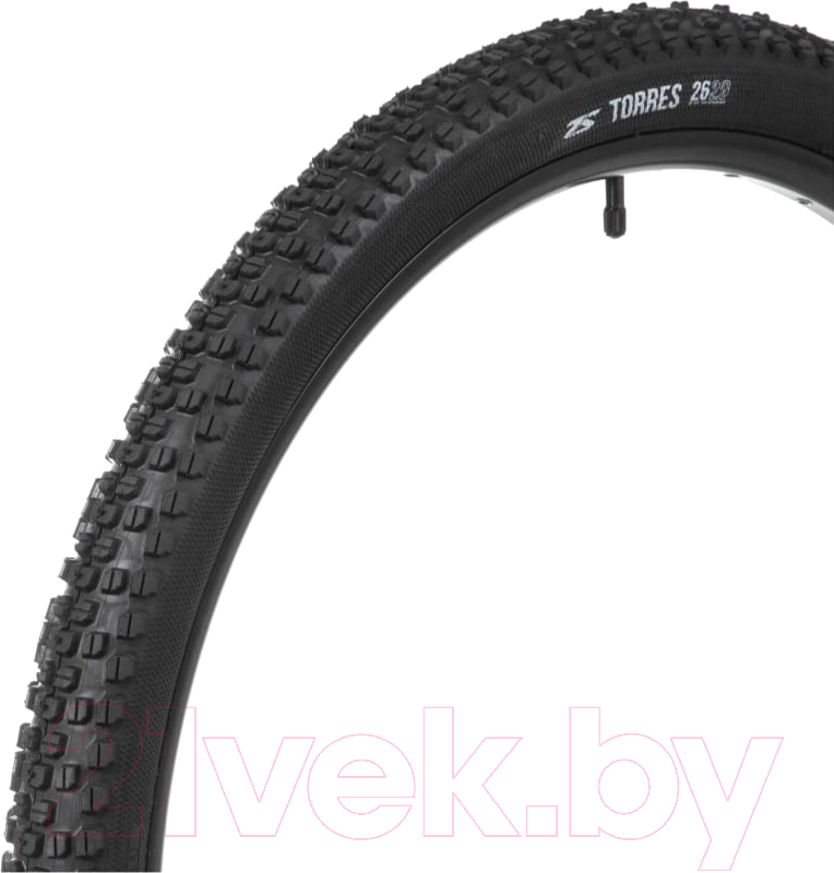 Велопокрышка STG Torres ZX-18 Evo 26x2.0 / Х98405
