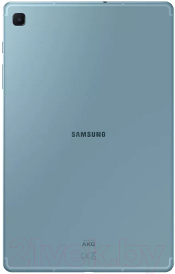 Планшет Samsung Galaxy Tab S6 Lite 2022 128GB LTE / SM-P619 (синий)