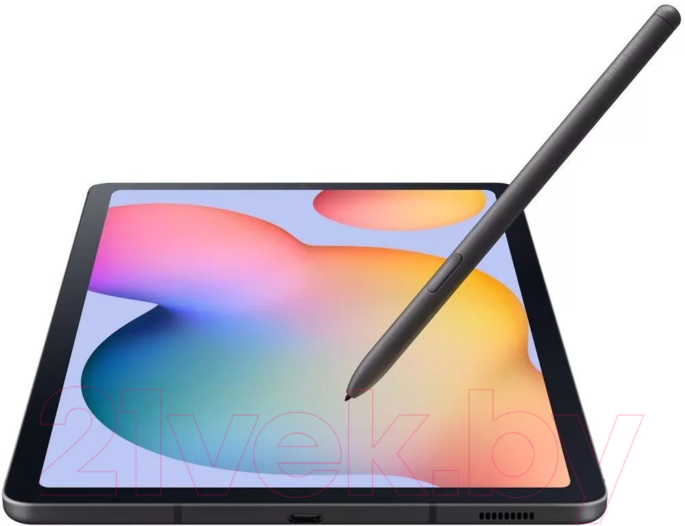 Планшет Samsung Galaxy Tab S6 Lite 2022 128GB LTE / SM-P619