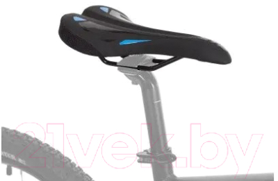 Сиденье для велосипеда STG YBT-W010 / Х108307