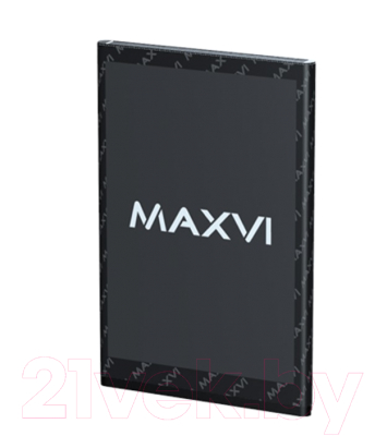 Мобильный телефон Maxvi B32 (черный)