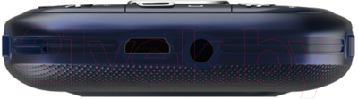 Изображение товара Мобильный телефон Maxvi B32 (синий)