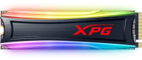 

SSD диск, XPG Spectrix S40G RGB 1TB (AS40G-1TT-C)