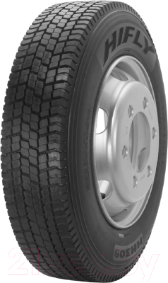 Грузовая шина Hi Fly HH309 215/75R17.5 135/133J нс16