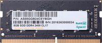 Оперативная память DDR4 Apacer AS16GGB32CSYBGH - 