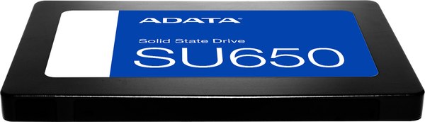 SSD диск A-data Ultimate SU650 256GB (ASU650SS-256GT-R)