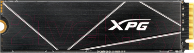 SSD диск A-data XPG Gammix S70 Blade 512GB (AGAMMIXS70B-512G-CS)