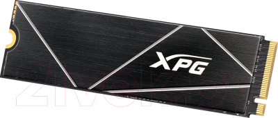 SSD диск A-data XPG Gammix S70 Blade 1TB (AGAMMIXS70B-1T-CS)
