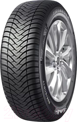 Всесезонная шина Triangle SeasonX TA01 235/50R18 101Y