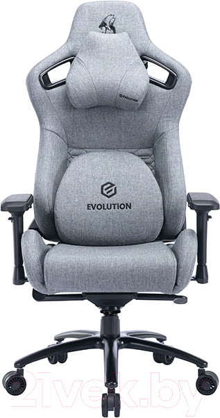 Кресло геймерское Evolution Legend