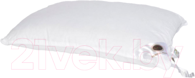 Подушка для сна Karven Бамбук 70x70 / E 525