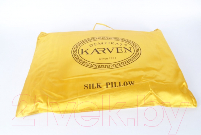 Подушка для сна Karven Шелк 50x70 / E 827