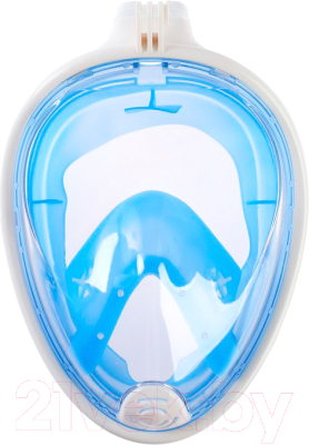 Изображение товара Маска для плавания Onlytop 4136088