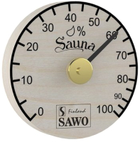

Гигрометр Sawo, 100-НВР