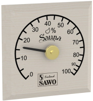 Гигрометр Sawo 105-HBA - 