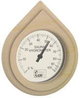 

Гигрометр Sawo, 250-HP