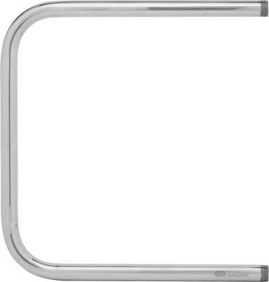 Полотенцесушитель водяной Gloss & Reiter Standart P. П. 50x50 (1