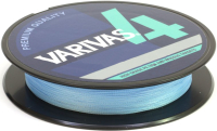 

Леска плетеная Varivas, X4 150м 1.2