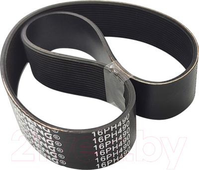 Изображение товара Ремень для станка БЕЛМАШ 16PH490 / RR076A