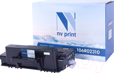 Картридж NV Print NV-106R02310