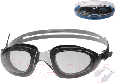 Набор для плавания Onlytop 581632 (очки, беруши)