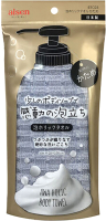 

Мочалка для тела AISEN, Foam Holic 242042
