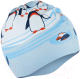 Шапочка для плавания Onlytop Пингвины / 7316257 - 