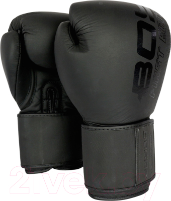 Боксерские перчатки BoyBo First Edition (10oz)