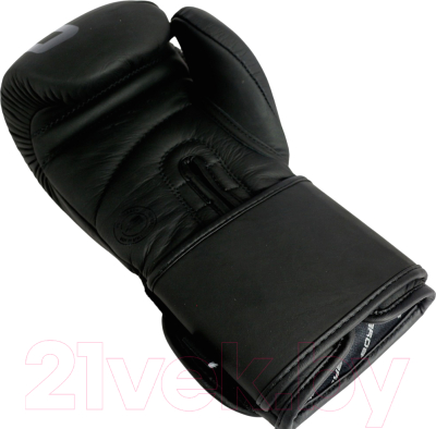 Боксерские перчатки BoyBo First Edition (12oz)