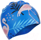 Шапочка для плавания Onlytop Фламинго / 7316250 - 
