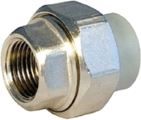 

Американка РосТурПласт, ВР 20x1 / РТП15799