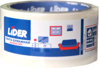 

Скотч малярный LIDER, E108909