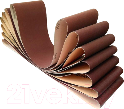 Изображение товара Шлифлента БЕЛМАШ 152x1219 Р80 / SB009A