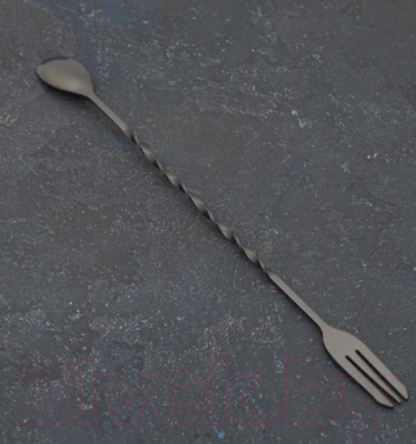 Изображение товара Барная ложка Atmosphere of Art In Vino AT-K2908