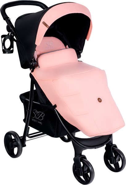 Детская прогулочная коляска Sweet Baby Rapido