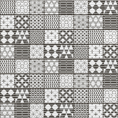 

Коврик для ванной, Преображение 7105 218PT-grey