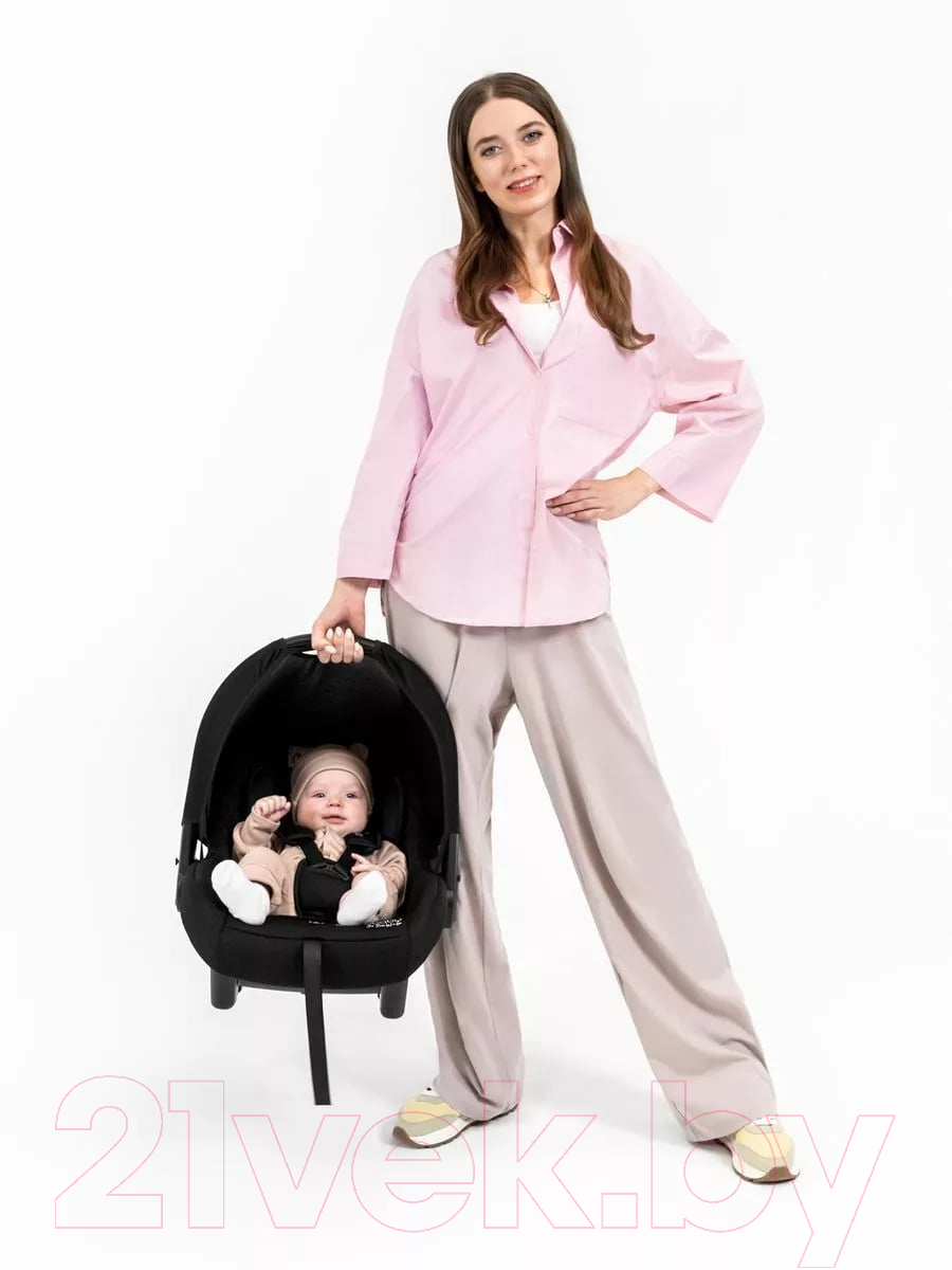 Автокресло Amarobaby Baby Comfort / AB222008BC/11