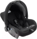 Автокресло Amarobaby Baby Сomfort / AB222008BC/09 (черный) - 