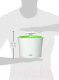 Миниатюра изображения товара Поилка механическая для животных Catit Senses 2.0 Питьевой фонтанчик-цветок / 43742W