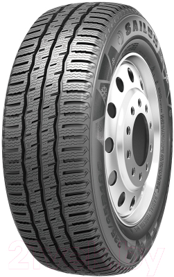 Зимняя легкогрузовая шина Sailun Endure WSL1 195/75R16C 107/105R