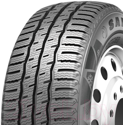 Зимняя легкогрузовая шина Sailun Endure WSL1 195/75R16C 107/105R