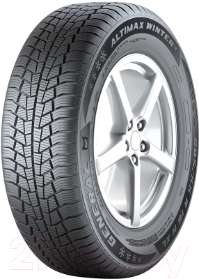 Зимняя шина GENERAL Altimax Winter 3 215/55R16 97H