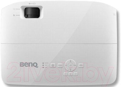 Проектор BenQ MW535 (9HJJX7733E)