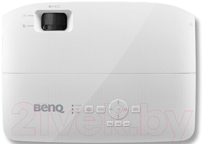 Проектор BenQ MS535 (9HJJW7733E)